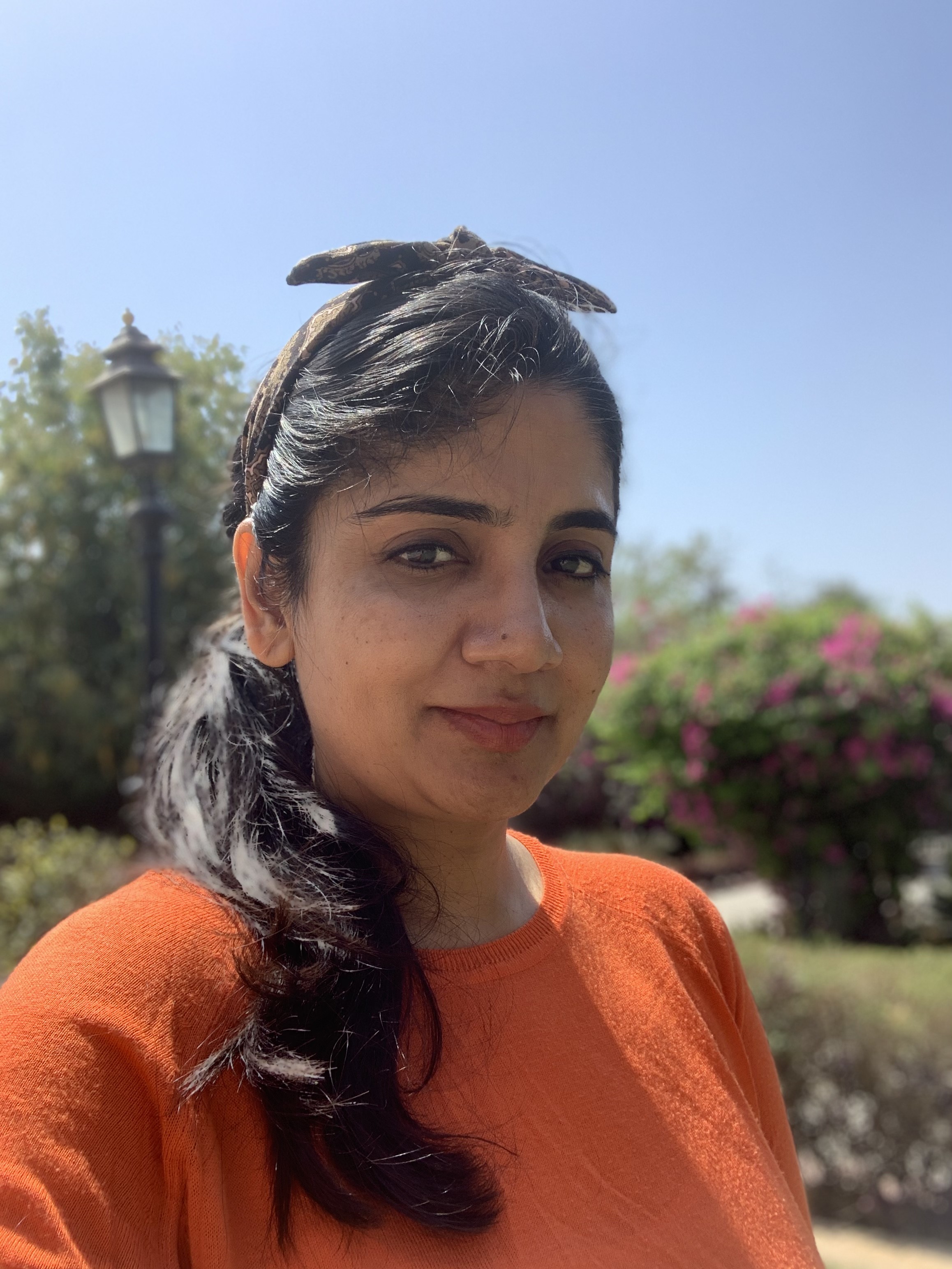 Personalized Transformation and Coaching